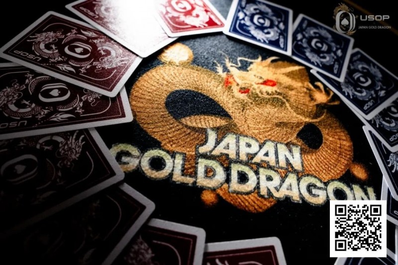 【APT扑克】2025 USOP x Japan Gold Dragon大阪站圆满落幕！荣耀东瀛，多名国人选手屡创佳绩，下一站河内见！