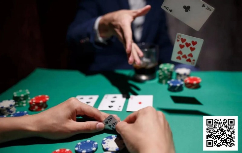 【APT扑克】如何对付德州扑克中的超级紧手（Nit）？