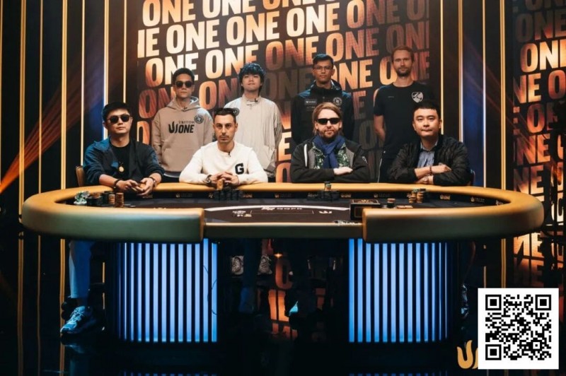 【APT扑克】“线上晋级，线下闪耀”—Po Sen Wang借QQPK之力圆梦Triton ONE；Poker Dream19送房活动惊喜来袭