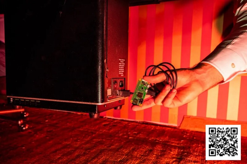 【APT扑克】记者“黑”进洗牌机,完整曝光扑克作弊新方式