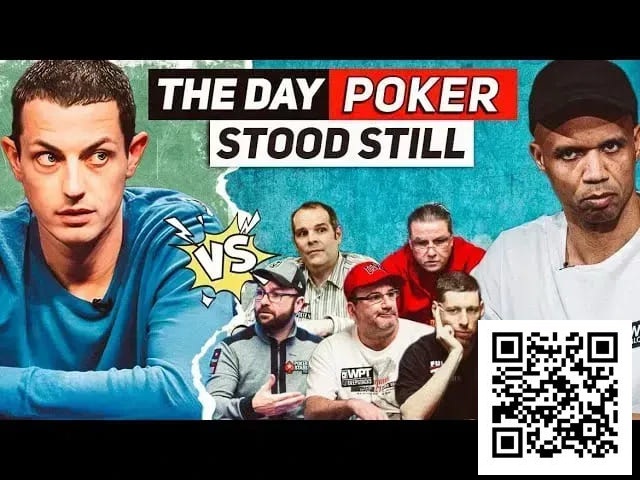 【APT扑克】Tom Dwan:扑克英雄、骗子,还是只是一个普通人?