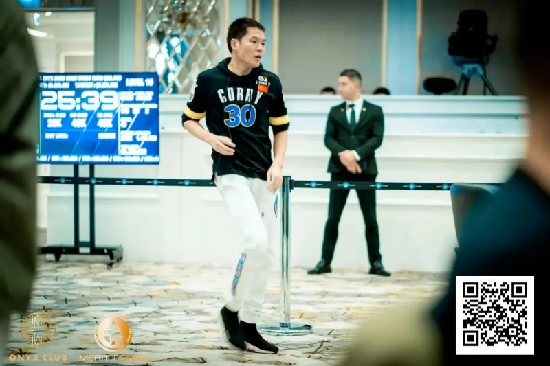 【APT扑克】Tony Lin关于指导事件被停赛的公开致歉信：坦诚面对错误，守护公平竞技