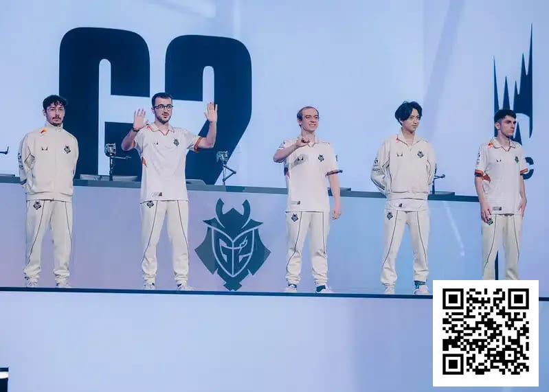 【APT扑克】电竞 | 三年了!LEC希望再现,G2激战五局挺进八强!HLE险胜CFO