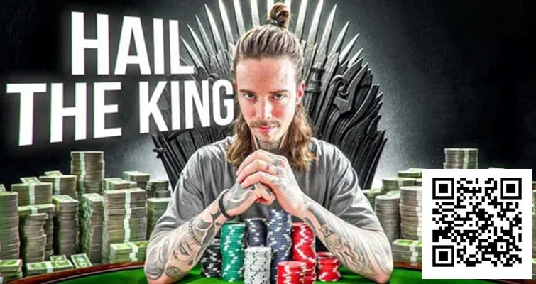 【APT扑克】干货 | Marc Goone:早知道这9件事,我打牌赚第一个100万能少走几年弯路!