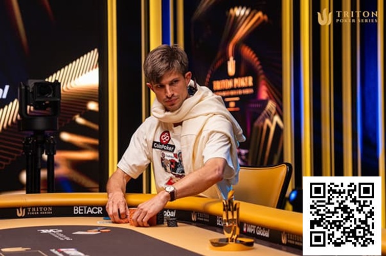 【APT扑克】扑克圈的龙争虎斗 — 全新高额系列赛火热开打！