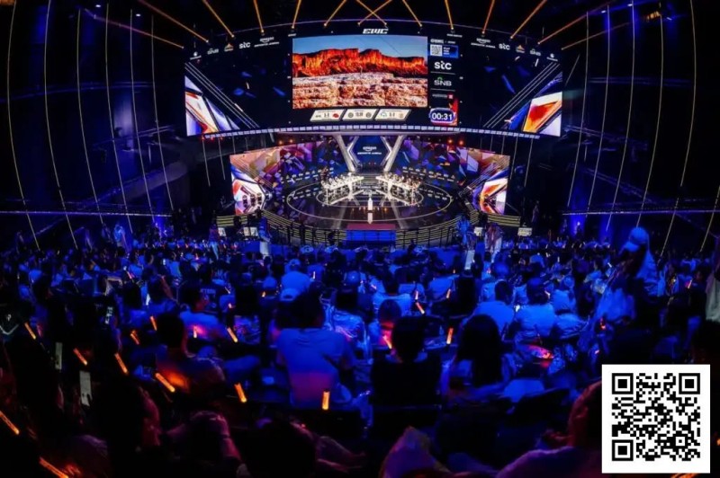 【APT扑克】电竞 | Level Infinite公布《王者荣耀2026年电竞规划,全年再设四项国际大赛