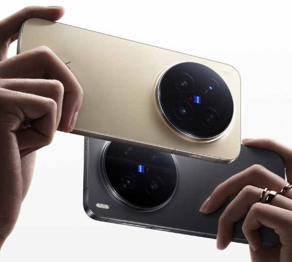 vivo产品经理详解X300原生光影:减少AI干预 还原真实 【APT扑克】vivo产品经理详解X300原生光影:减少AI干预 还原真实