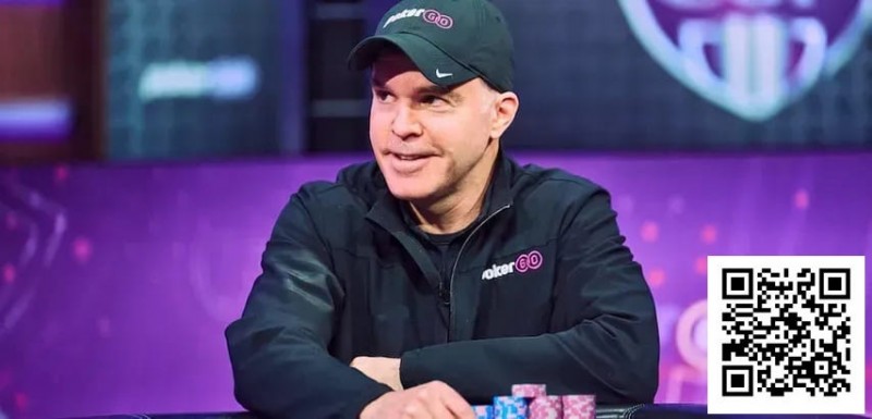 【APT扑克】从险遭破产到亿万富翁,PokerGO创始人Cary Katz:我的成功靠的不是聪明,而是韧性与运气