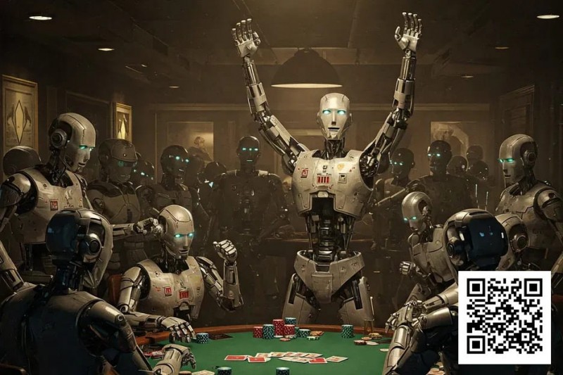 【APT扑克】九大AI扑克激战落幕，OpenAI o3夺冠！Grok失利后迎来人类高手挑战