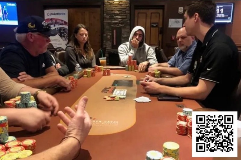 【APT扑克】技巧策略:在不利位置常犯的5个错误,必读!