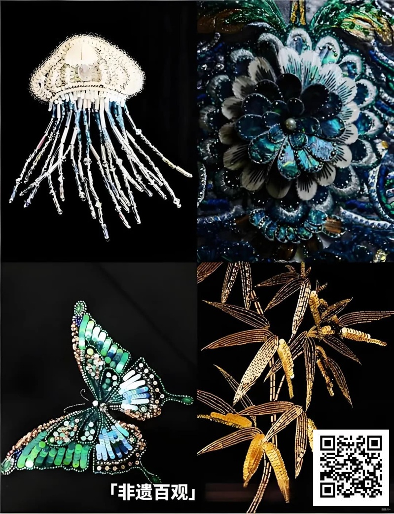 【APT扑克】DPC厦门站 | 女神邀请赛:解锁非遗珠绣及Labubu惊喜盲盒!(11月29日-12月4日)