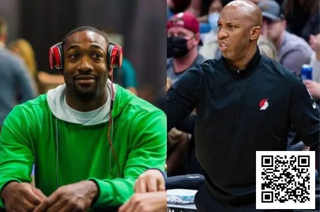 【APT扑克】丑闻缠身,收视却火爆?NBA涉赌风波下电视观众不降反升