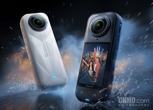 影石全景相机 【APT扑克】影石回应大疆价格战:竞争催熟市场 三季度营收增90%