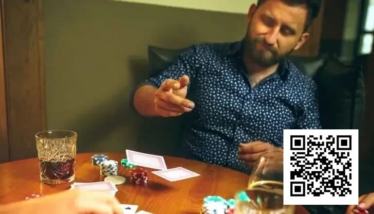 【APT扑克】破产是扑克选手的终极恐惧?QQPK十一月三大补帖奉上解药:120万奖池邀你稳中求胜