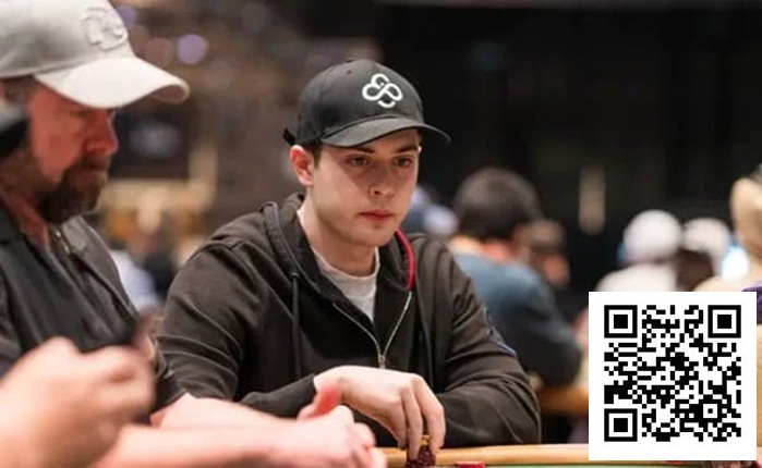 【APT扑克】从负债4万到百万富翁！Frankie C 的惊天逆袭，CoinMasters金币赛助你圆职业扑克梦！