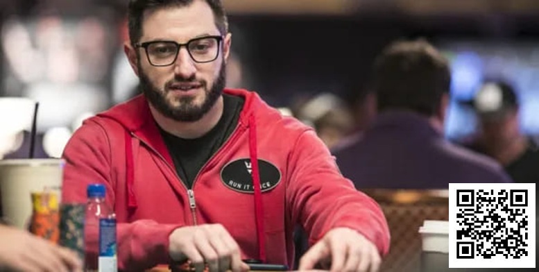 【APT扑克】扑克秘籍 | 对抗疯凶玩家的极化策略:跟Phil Galfond学在翻牌和转牌圈的正确下注范围