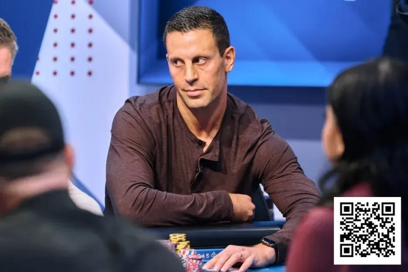 【APT扑克】“我在被动过手脚的私局中输了30万美金”,盖哥谈J4风波及高额私局