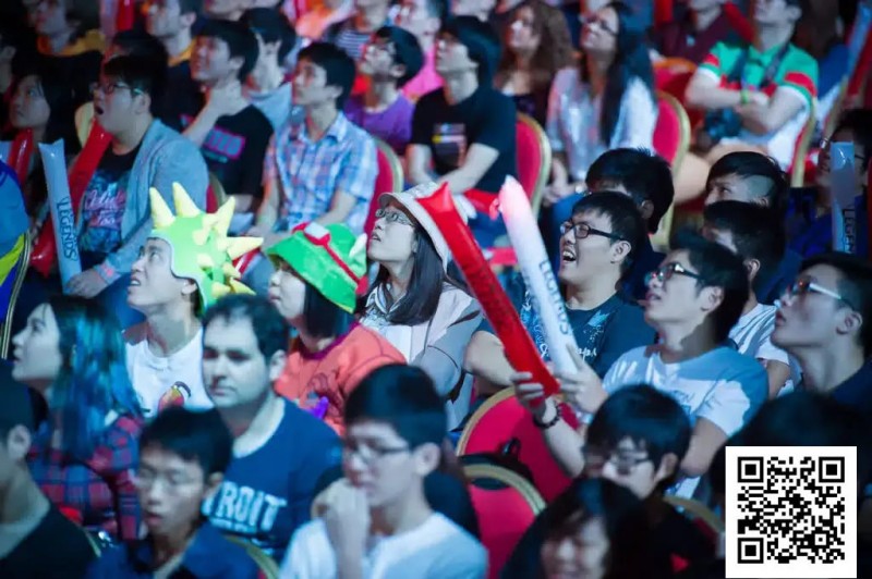 【APT扑克】电竞 | 里程碑式一步：新加坡2025年法案提议承认电竞为正式体育项目