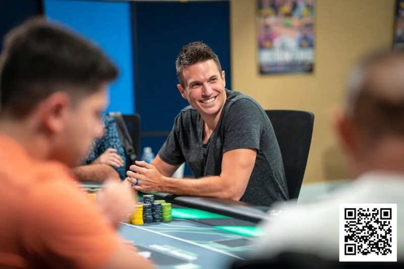 【APT扑克】PokerGO再推高额扑克直播,Doug Polk与Alan Keating首度同台引燃牌局