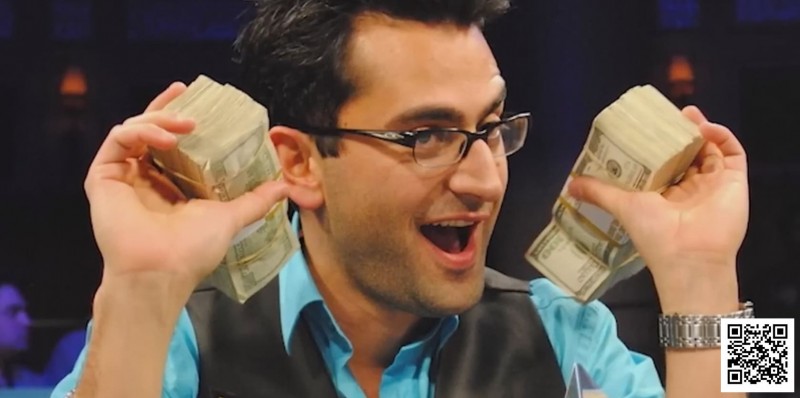 【APT扑克】魔术师连续盈利的魔法！偏离GTO依然可以获胜的秘密是什么？【Polk解析】