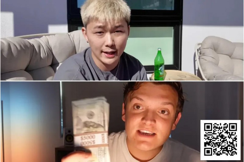 【APT扑克】扑克内容疲软？这两位创作者用“30天200小时”挑战和“15万美元”的教训杀出重围