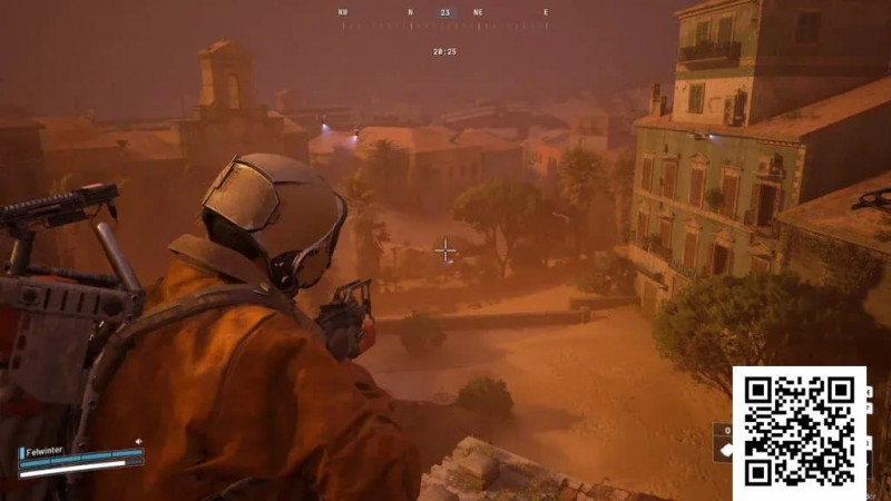 【APT扑克】电竞 | 即使你不玩射击游戏，你也应该尝试一下ARC Raiders