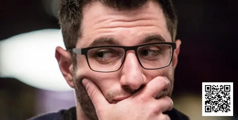 【APT扑克】秘籍 | Phil Galfond策略详解：如何精准打击“高估手牌型狂人”