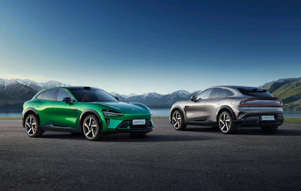 雷军回应小米YU7在国际压铸大赛获奖:将加大研发投入 【APT扑克】雷军回应小米YU7在国际压铸大赛获奖:将加大研发投入