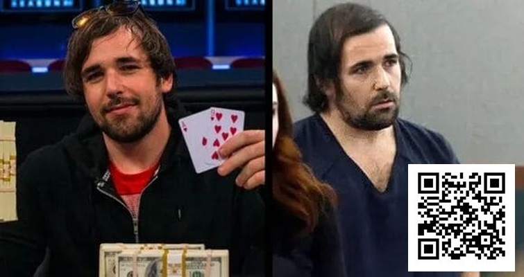 【APT扑克】一个盈利高达360万刀的牌手，咋跟个疯狗似的见人就咬？