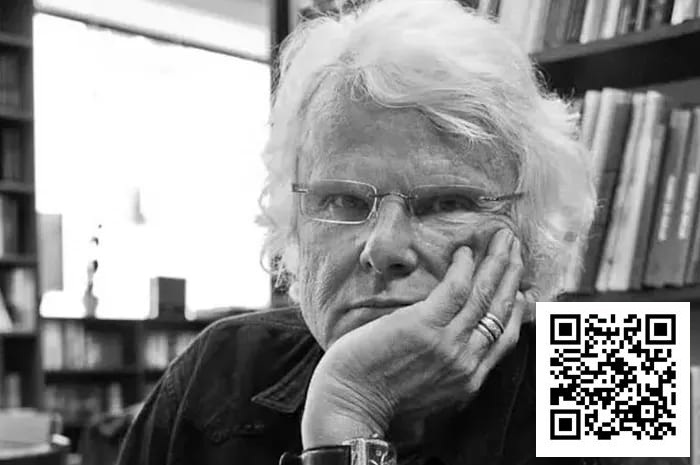 【APT扑克】WSOP首位官方摄影师Ulvis Alberts逝世，享年83岁，曾用镜头定格扑克黄金时代