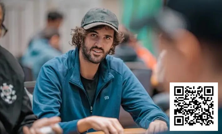 【APT扑克】小额锦标赛中大多数玩家都在犯的同一个错误