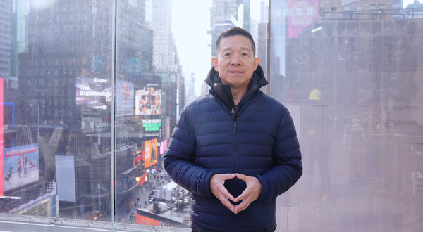 贾跃亭发文:尽责到底 早日回国 正在加速偿还债务 【APT扑克】贾跃亭发文:尽责到底 早日回国 正在加速偿还债务