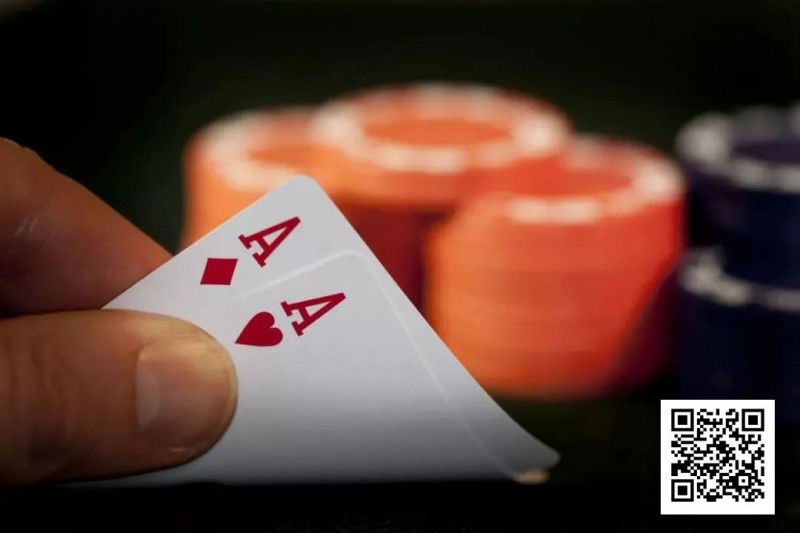 【APT扑克】德州扑克翻前最好5手牌的单挑胜率