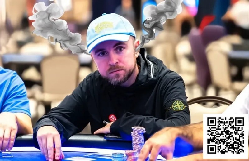 【APT扑克】“手牌葬礼”、拖延时间、乱报牌型:扑克社区集体吐槽那些令人窒息的牌桌行为