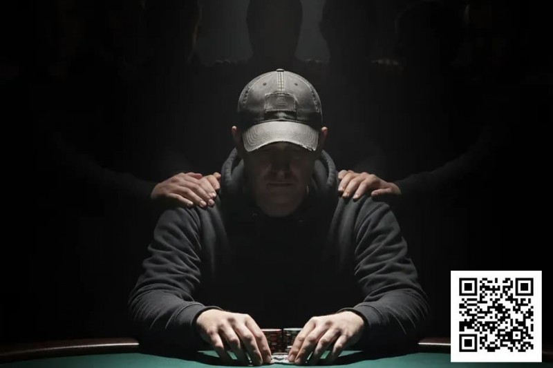 【APT扑克】职业扑克的隐形短板:技术之外,你缺少的是什么?
