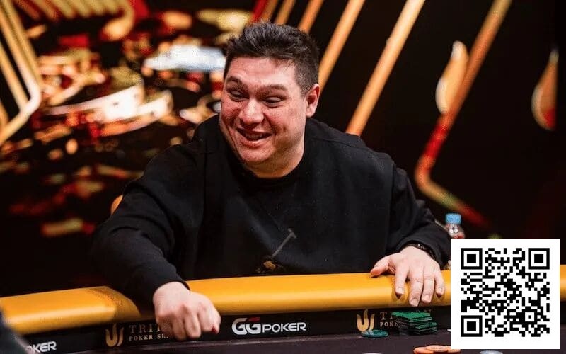 【APT扑克】线上扑克大神Alex Theologis:诈唬失败的真正原因是什么?