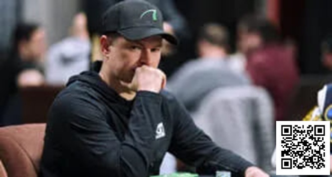 【APT扑克】泡沫期手持QQ，平跟还是全下？