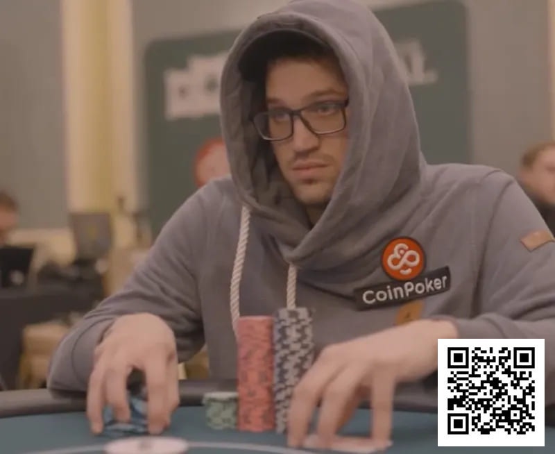 【APT扑克】“最疯狂的决定!” Bobby James神级跟注,五小时狂赚75万美元