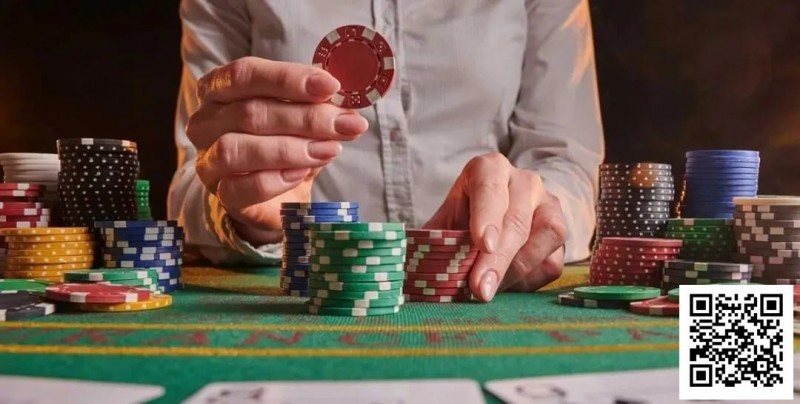 【APT扑克】如何玩好德州扑克?这4点一定要牢记