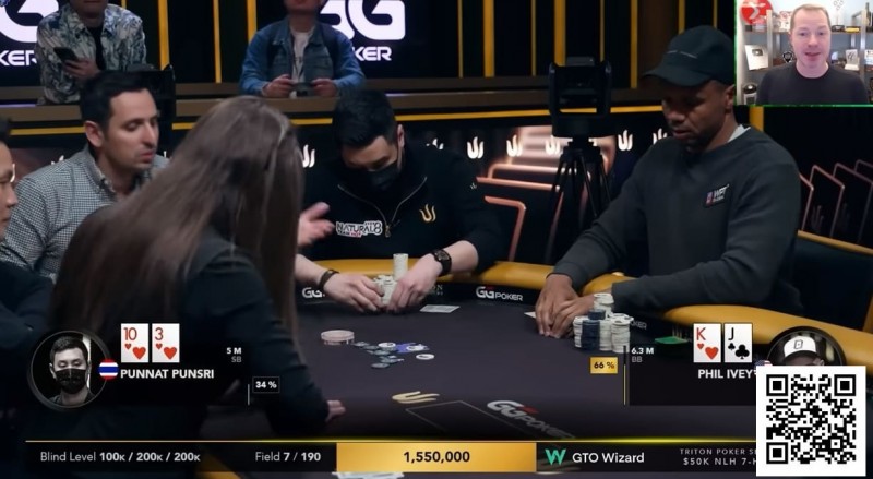 【APT扑克】Ivey痛苦思考9分钟后,做出99.99%牌手会做的决策,他不再超神了吗?【牌局解析】