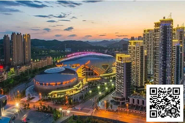 【APT扑克】赛事预告|下一个传奇,从山海开始!2026CPT 巡回赛邀你一战成名!