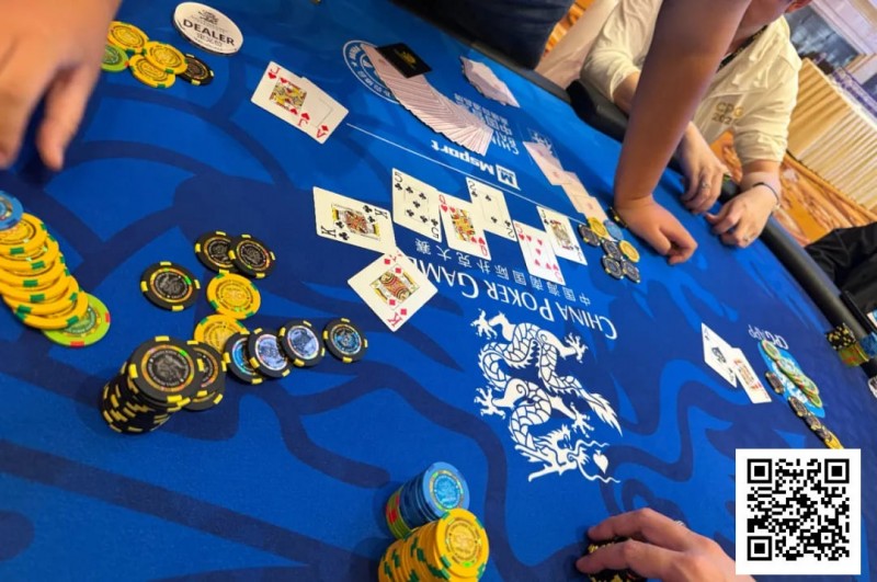 【APT扑克】如何像职业玩家一样做好手牌回顾？