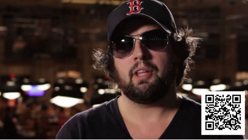 【APT扑克】那个用4嗨诈唬Ivey的人，还在靠打牌还债