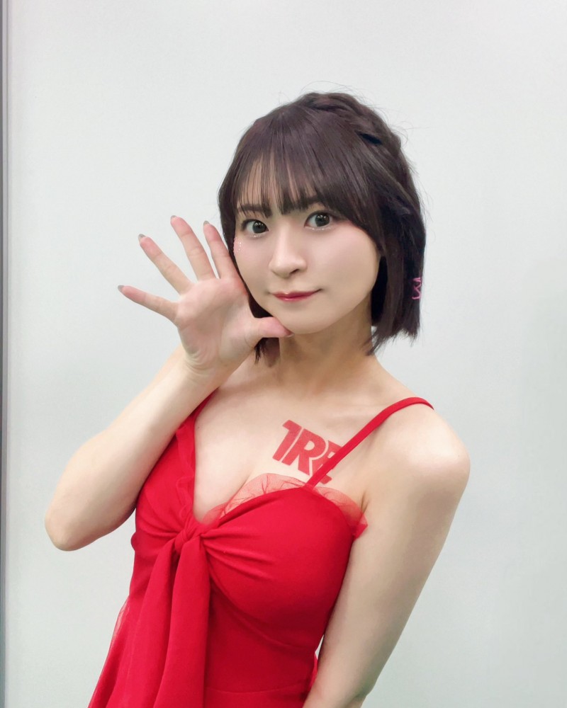 【APT扑克】即将结束休业⋯去年来参加TRE的她要全面回归了!