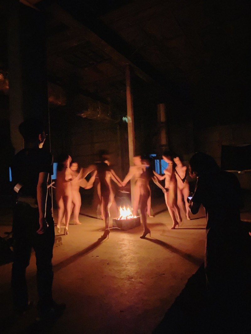 【APT扑克】8woman2023动得非常厉害!安齋らら(安斋拉拉)也参一脚?