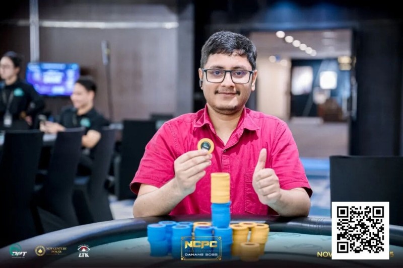 【APT扑克】NCPCxDPT | 众星云集！汪翼龙、朱泾轩、章聪雅、胥原、郑晓生、周乐东悉数到场，开幕赛602人参赛，80人晋级