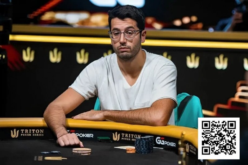 【APT扑克】是哪位大神,居然在一周内赢得5座GG豪客赛冠军?