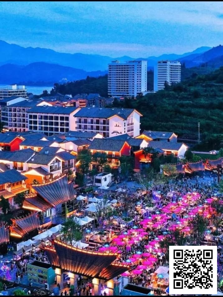 【APT扑克】抚仙湖深度游|10个神仙景点串联,解锁云南“小马尔代夫”的N种玩法!