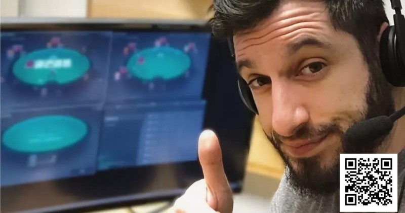 【APT扑克】扑克策略革命:Phil Galfond亲述求解器如何改变他的五大游戏漏洞