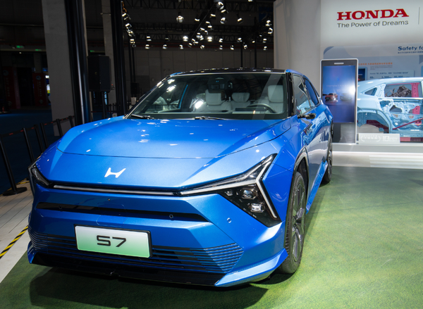 四大日本车企在美销量集体下滑 本田因芯片短缺跌幅最大 【APT扑克】四大日本车企在美销量集体下滑 本田因芯片短缺跌幅最大